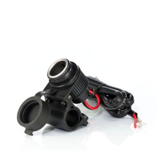 Midland MP-H SOCKET sigarisüütaja toitepistik lenksule