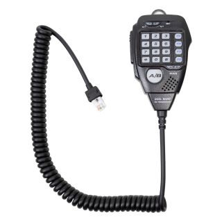 CRT microphone with RJ45 jack for CRT radio station MICRON UV