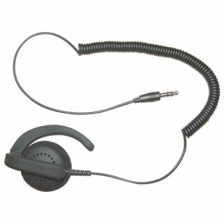 OH-3A, kõrvaklapid 2,5 mm pistikuga