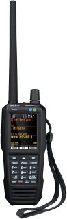 Käsiskanner Uniden SDS100E DMR and NXDN Activated
