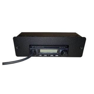 DIN autokinnitus Albrecht AE6110 / AE6120 jaoks