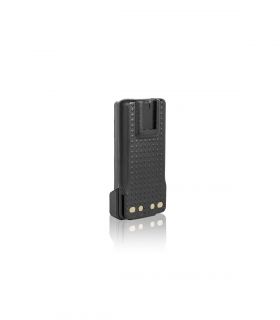 Komunica aku AP-4491-LI-SMART ühildub "SMART" laadijatega, DP2400 / DP4000 jaoks jne.