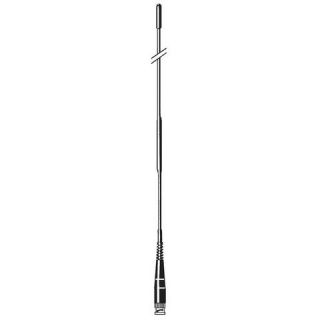 AE Maxiscan, BNC painduv antenn 25-1300 MHz, 45 cm
