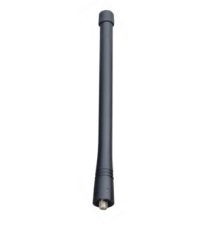 HYT AN0160H13 Käsisaatja antenn 15cm SMA-emane pistik VHF 146-174MHz