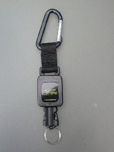 GearKeeper RT4 0636QC2CA karabiin pinguti