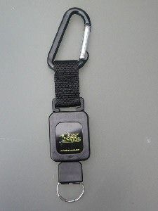 GearKeeper RT4 0932FECAR karabiin pinguti
