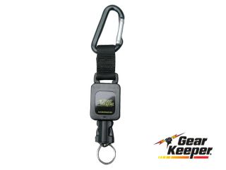 GearKeeper RT4 0932QC2CA karabiin pinguti