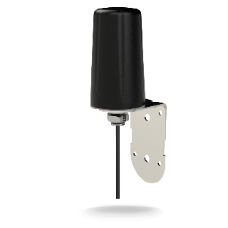 B4BE-6-60-5SP Kinnitusklambriga 4G/5G antenn