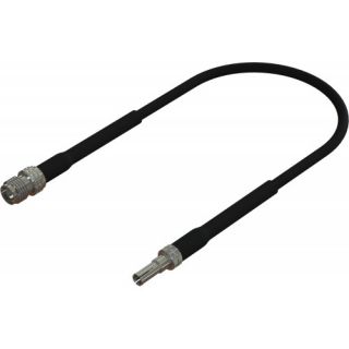 Panorama Antennas C74-SJ-010-TS9S adapterkaabel SMA-TS9