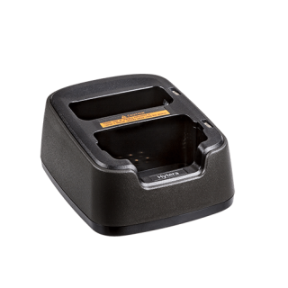 CH10L16 kahekohaline laadija Hytera (PS1044 adapter ei kuulu komplekti)