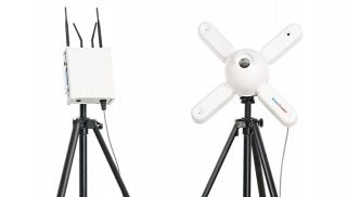 Dedrone DT Event Kit