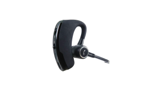 Hytera EHW08 Bluetooth peakomplekt BT4.1