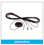 Motorola GMAG4251 GPS antenna panelmount