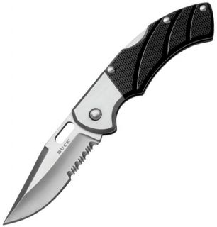 Talus kinkekomplekt - Nuga Buck Talus