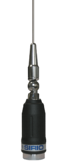 HI-POWER 3000 PL stats. Autoantenn