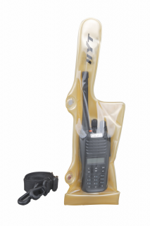 Hytera PCN006 veekindel kott (kollane)