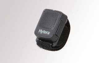 Hytera POA47 Bluetooth juhtmevaba PTT