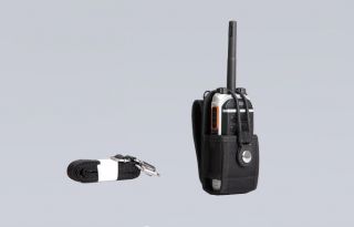 Hytera NCN011 nailonist kandekott