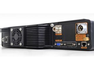 Hytera RD985S digitaalne repiiter-tugijaam 400-470MHz UHF - Kasutatud DEMO