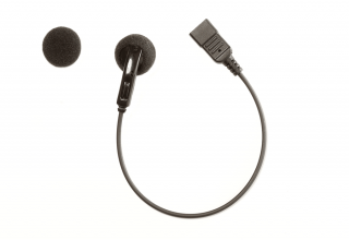 Kenwood KEP-7EB vahukattega kõrvaklapid