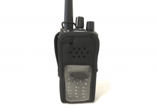 Kenwood KLH-207NCDE Nailonist kandekott täisekraani mudelile