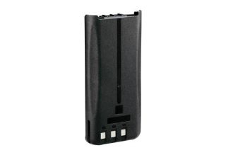 Kenwood KNB-84LAM Li-ion aku (1900 mAH) IP67 ainult täieliku klaviatuuriga raadioga