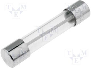 Littelfuse kaitse 0313005.HXP 5A;250V