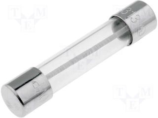 Littelfuse kaitse 0313008.HXP 8A;250V