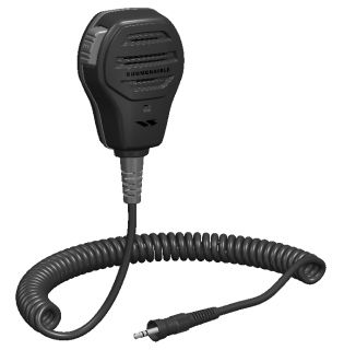 Yaesu MH-73A4B Speaker / Microphone