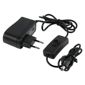 HQ LAMP LR-DRIV01 toiteplokk LED ribale