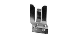 Mikrofoni klamber metall