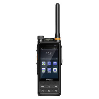 PDC680 UpB1 A10 multimode DMR/LTE raadio UHF