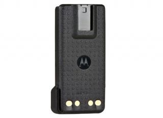 Motorola PMNN4407AR IMPRES Li-Ion aku 1600mAh DP4000 seeriale