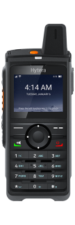Hytera PNC380D NFC LTE terminal B8,1GB+8GB, Video recording,WIFI(5G/2.4G),BT,GPS/BD/GLONASS,4G,celluar network, No NFC