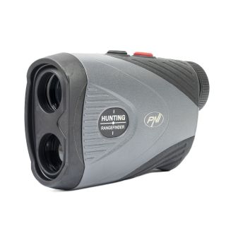 Laserkaugusmõõtur PNI Hunting TL700, 1100 m, 7x suum, IP54, vahemaa ja kiiruse mõõtmine, jahiks, golfiks, laskmiseks