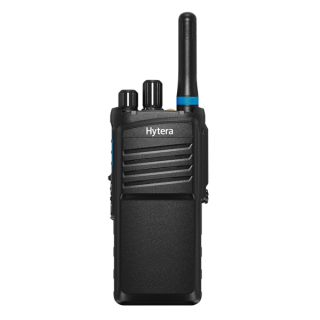 Hytera PT310 TETRA käsiraadiosaatja