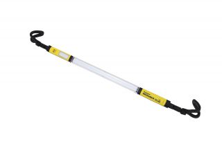 Mactronic Beemer CLQ professionaalne, portatiivne lamp 1200 lm + 200 lm, mootorikambri jaoks, laetav