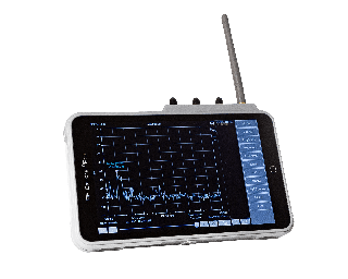 RF Explorer Pro spectrum Analyser 15MHz-3.3GHz