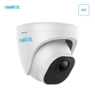 Valvekaamera Reolink RLC-822A 8MP 4K PoE IP 3X Zoom - DEMO 1tk