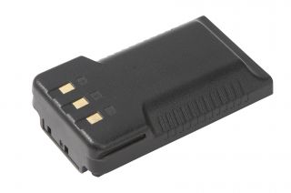 Yaesu SBR-26LI 7.4V 2500 mAh Li-iom Battery Pack