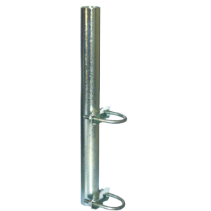 Sirio FT-2 Galvanized steel Fixing Bracket