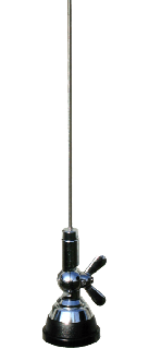 SMA 55-550 TUNABLE S stats. autoantenn