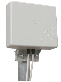 Sirio SMP-X WLAN MiMo baasantenn