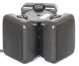 SP2300 omnidirectional kõlar valge müra generaatorite jaoks