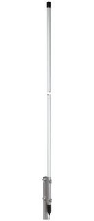 UHF SPO-400-8  400-430 COLIN/N-F baasantenn