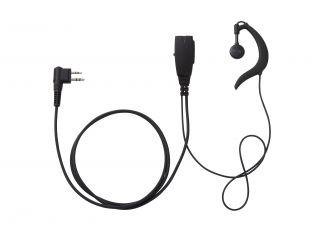Yaesu SSM-512B VOX Earpiece / Microphone