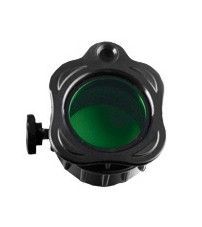 Mactronic lambi filter: DEFENDER, roheline (600 nm) värv