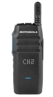 Motorola TLK100 WAVE LTE käsiraadiosaatja