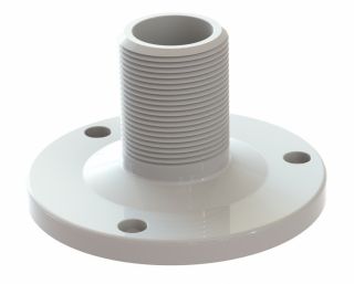 10000-011 Deck Mount 1"-14NF kergetele antennidele