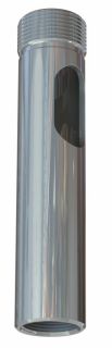 10000-421 adapter toru baasantennile kroomitud messing
